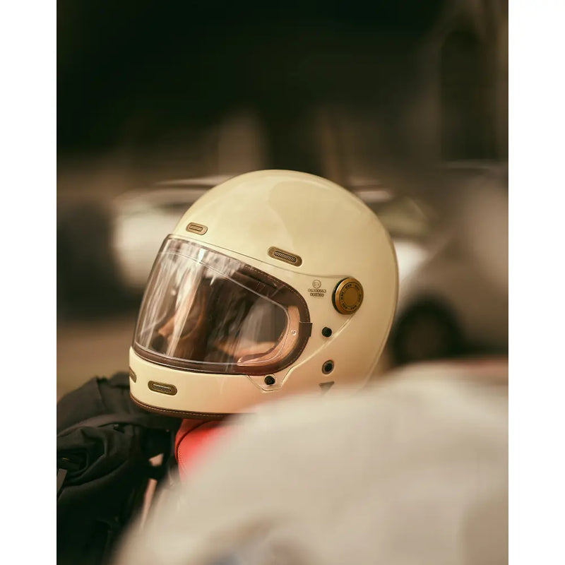 By City Roadster III Integrale Motorhelm
