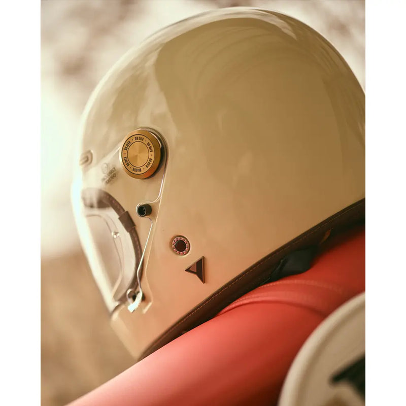 By City Roadster III Integrale Motorhelm