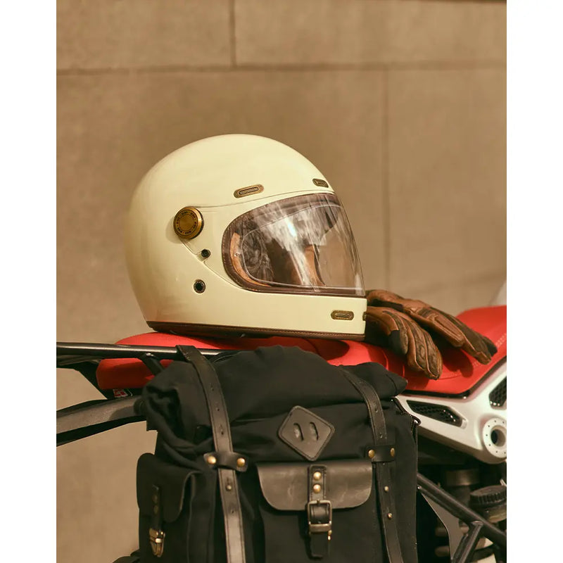 By City Roadster III Integrale Motorhelm