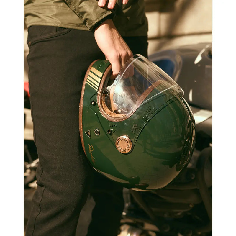 By City Roadster III Integrale Motorhelm