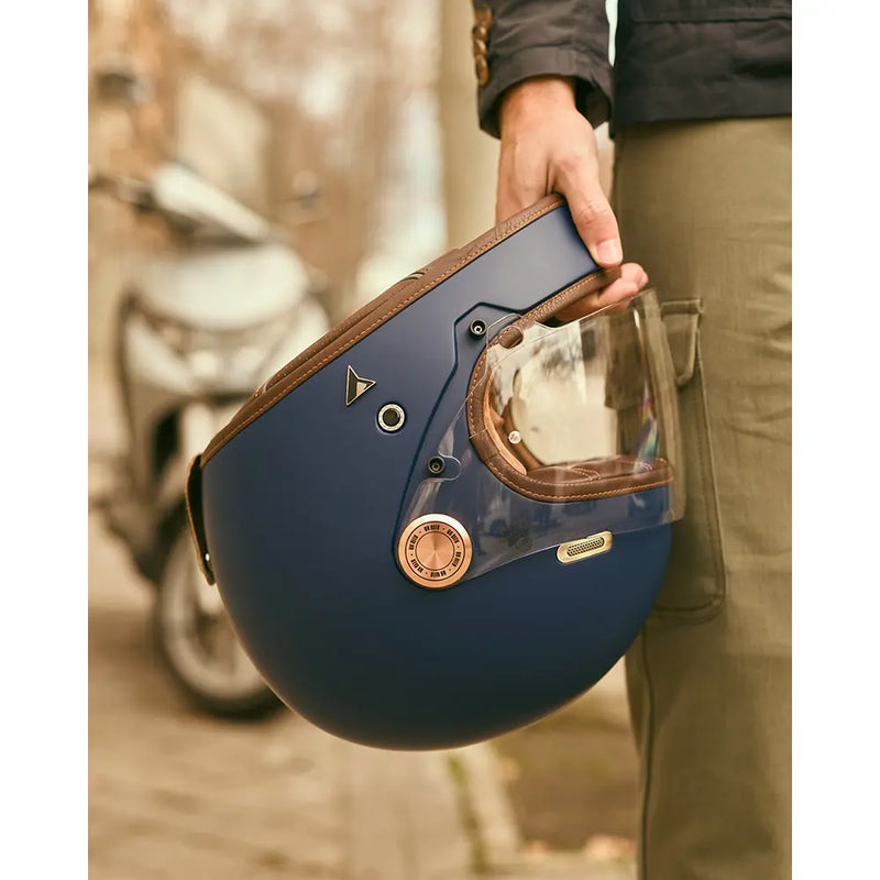 By City Roadster III Integrale Motorhelm