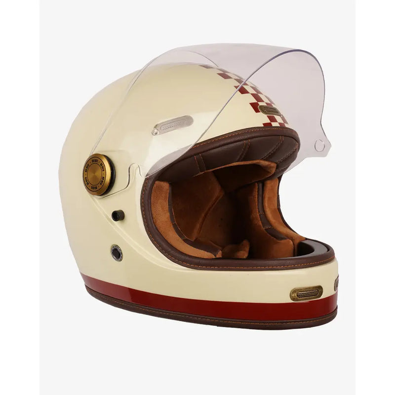 By City Roadster III Integrale Motorhelm