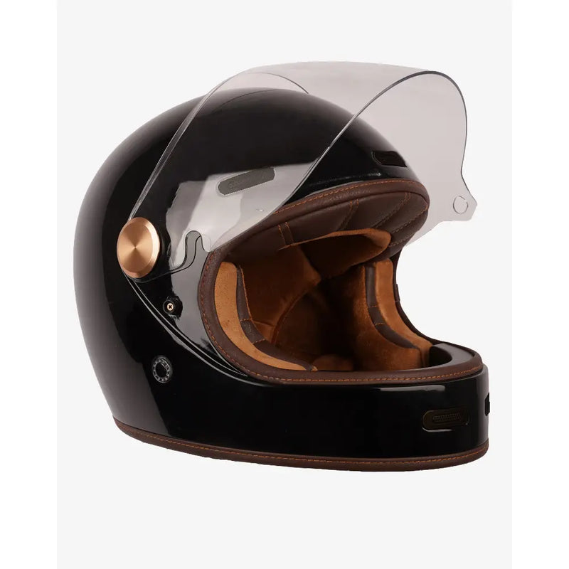 By City Roadster III Integrale Motorhelm
