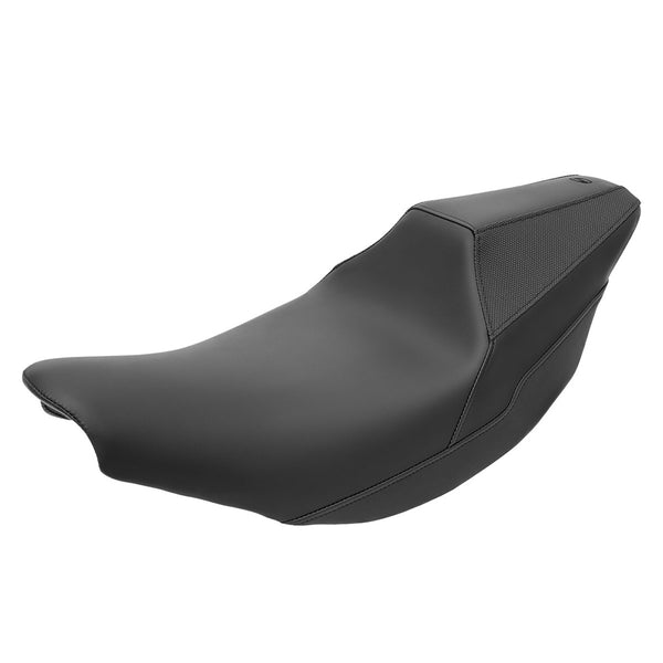Saddlemen Carey Hart Signature Series Stoel voor Indian