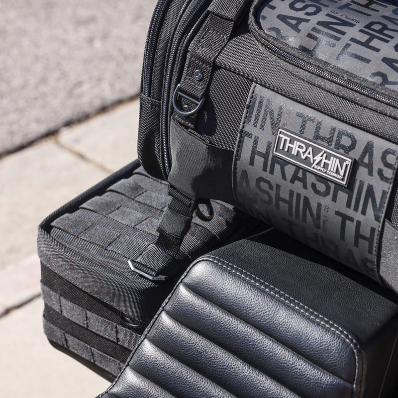 Thrashin Supply Molle bagageriemset