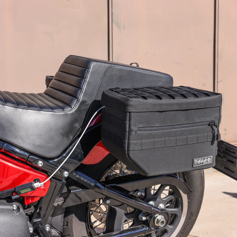 Thrashin Supply Escape 18L motorzadeltas set