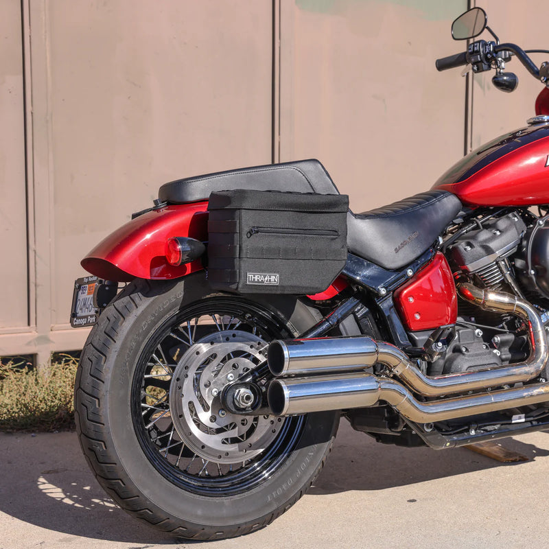Thrashin Supply Essential 10L motorzadeltas set