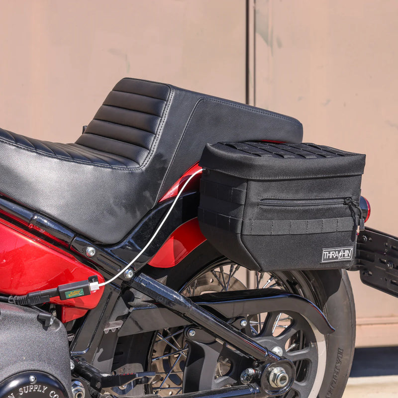 Thrashin Supply Essential 10L motorzadeltas set