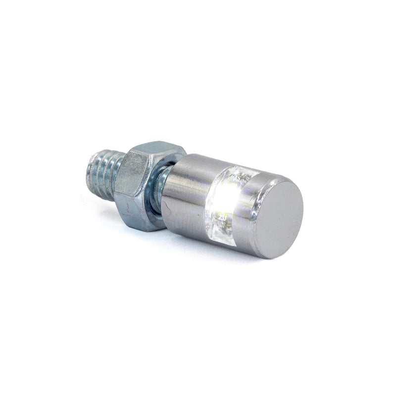 SMP M8 Mini LED-motorfietsnummerplaatverlichting Bolt