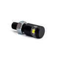 SMP M8 Mini LED-motorfietsnummerplaatverlichting Bolt