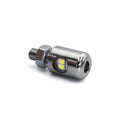 SMP M6 Mini LED-motorfietsnummerplaatverlichting Bolt
