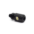 SMP M6 Mini LED-motorfietsnummerplaatverlichting Bolt
