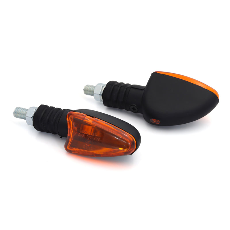 SMP Arrow Mini-richtingaanwijzers voor motorfietsen