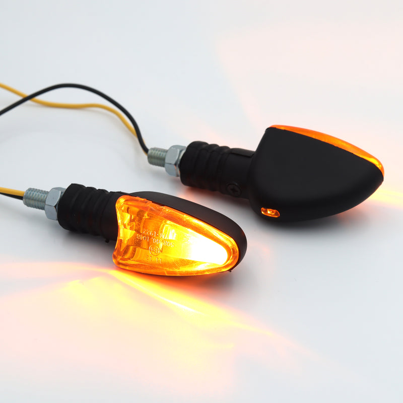 SMP Arrow Mini-richtingaanwijzers voor motorfietsen