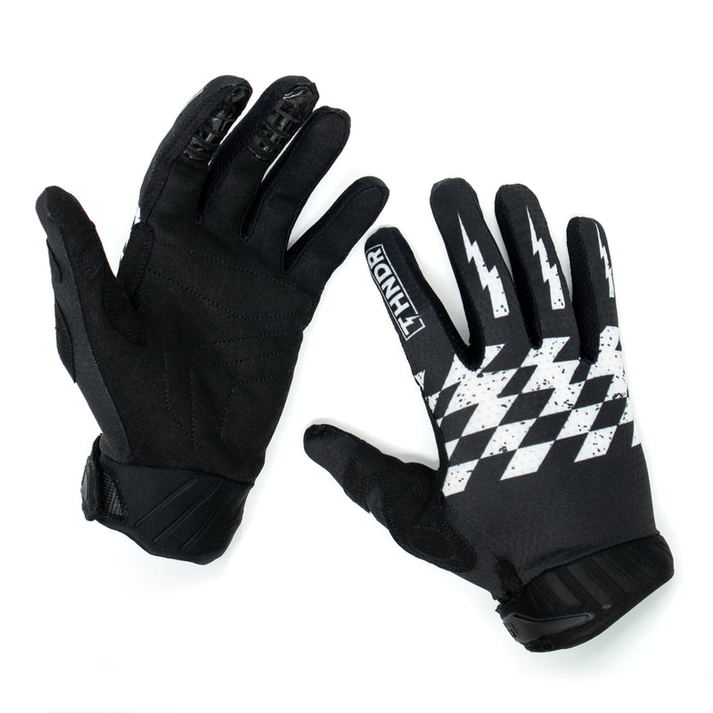 THNDR Reaper motorhandschoenen