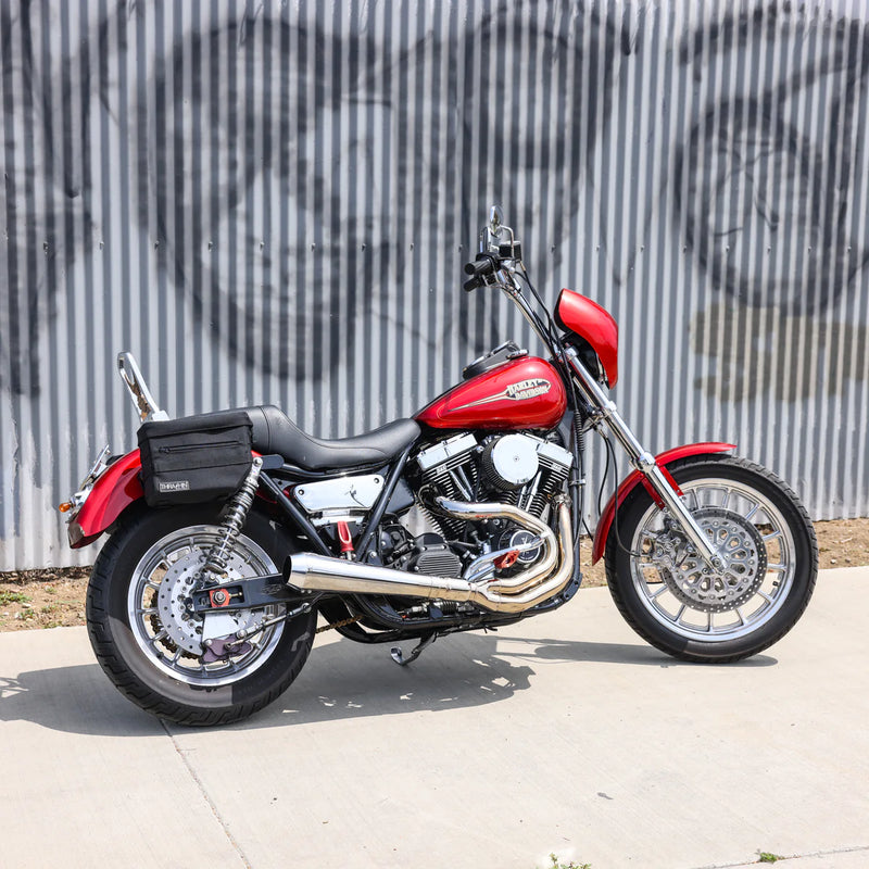 Thrashin Supply Essential 10L motorzadeltas set