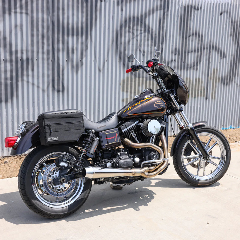 Thrashin Supply Escape 18L motorzadeltas set