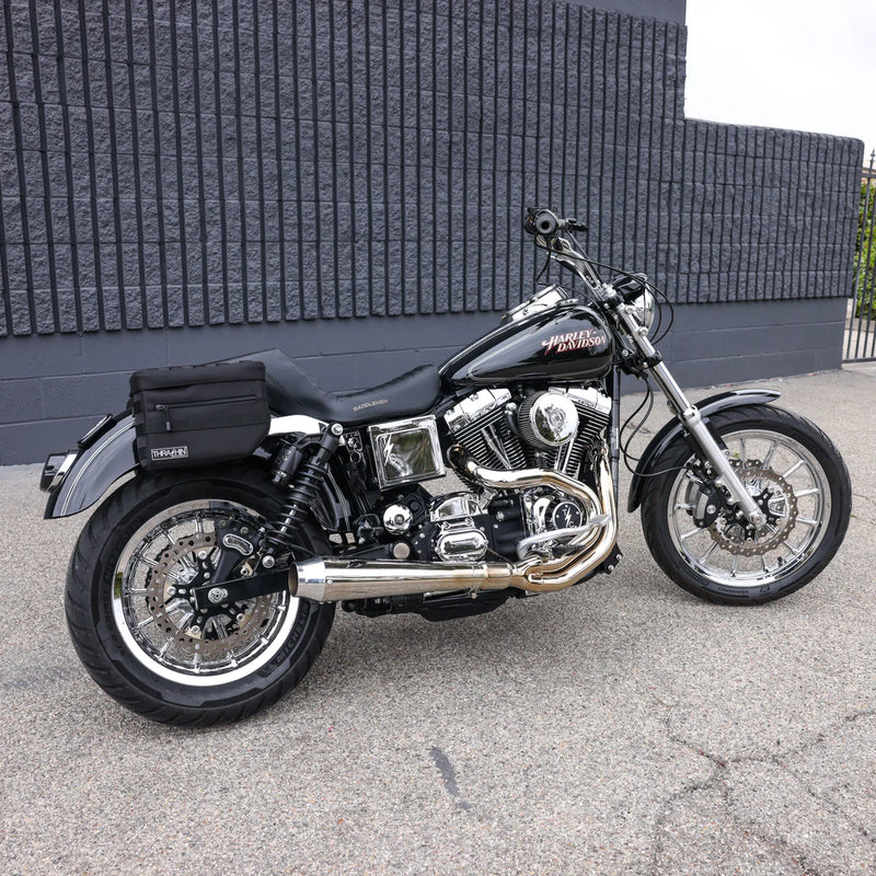 Thrashin Supply Essential 10L motorzadeltas set