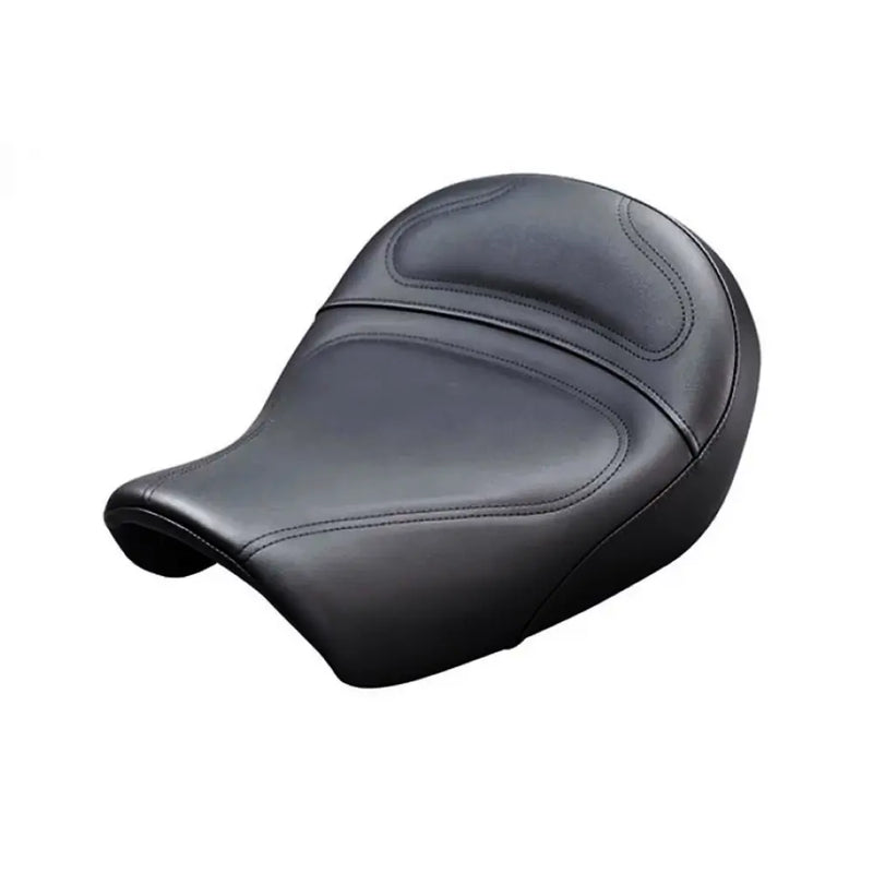 Saddlemen Renegade Deluxe Solo Zadel voor Kawasaki