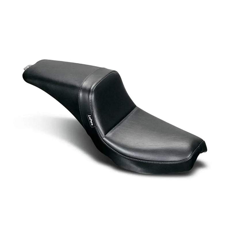Le Pera Daytona Sport Solo Full Lenght Seat voor Harley