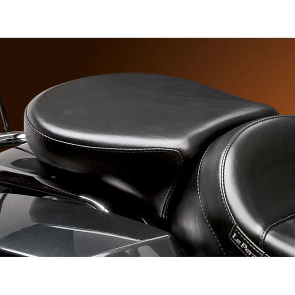 Le Pera Aviator passagiersstoel voor Harley