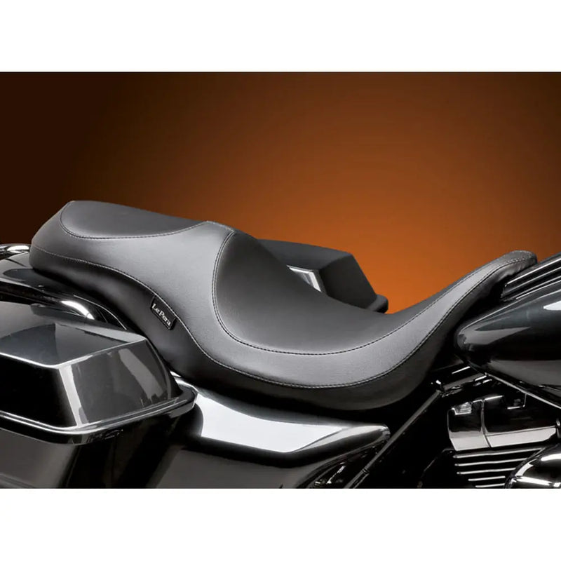 Le Pera Villain-zadel voor Harley