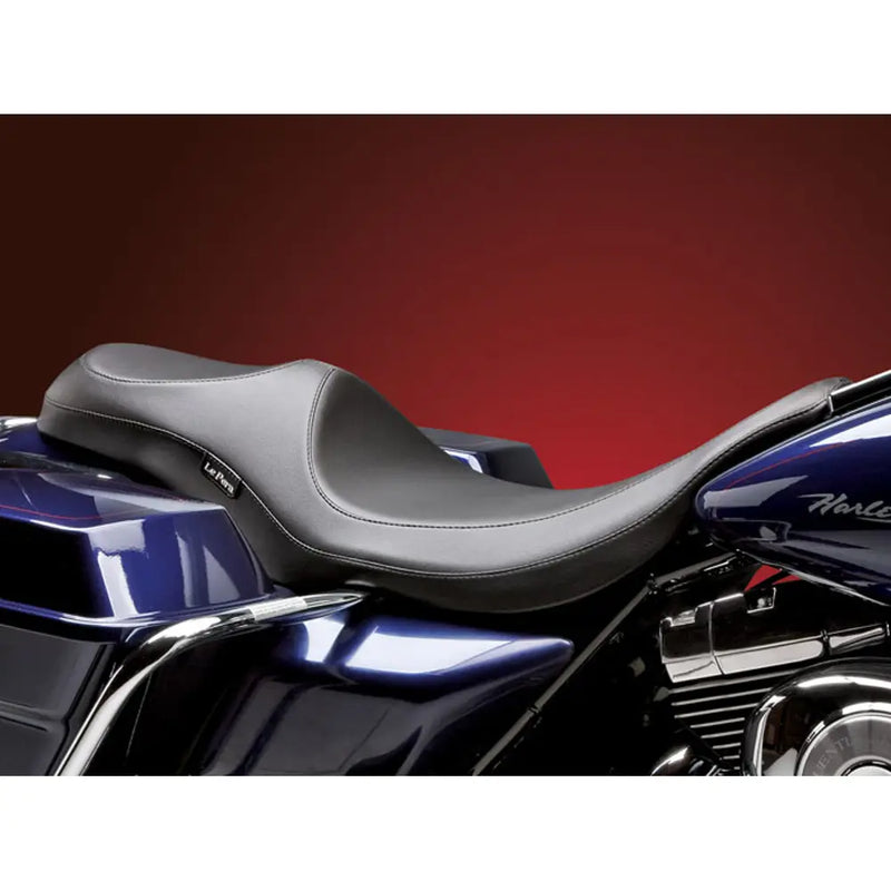 Le Pera Villain-zadel voor Harley