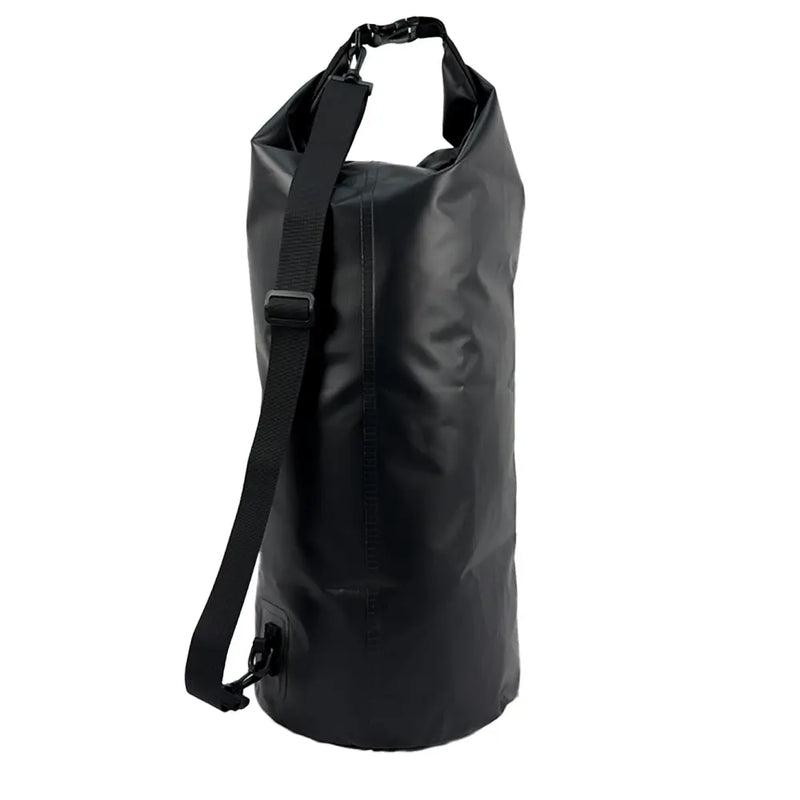 Customhoj Dry Bag Roll Top Motorfiets Sissy Bar Tas