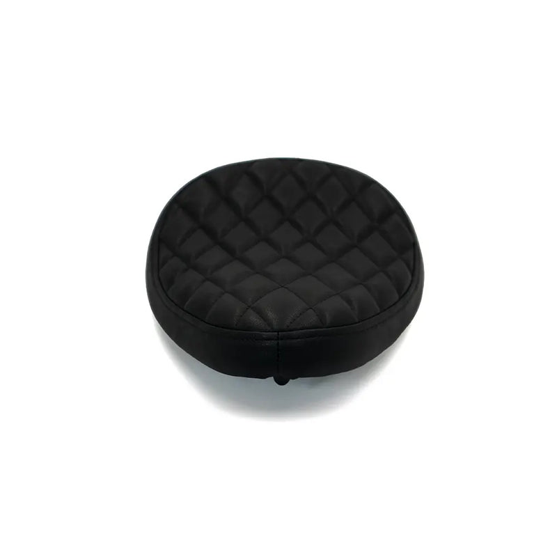 SMP Bates-stijl motorfiets solozadel