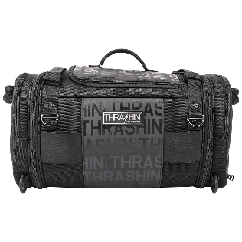 Thrashin Supply Passagiersmotorfiets-tas 32 liter