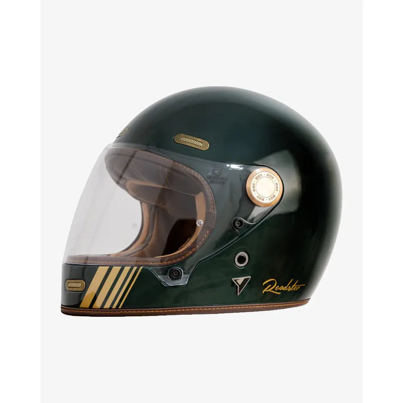 By City Roadster III Integrale Motorhelm