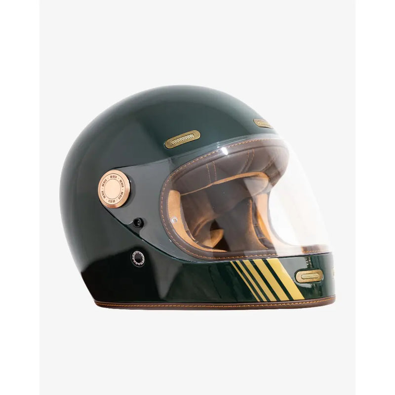 By City Roadster III Integrale Motorhelm