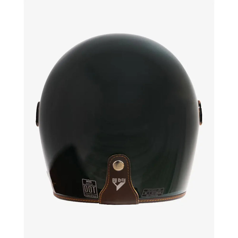 By City Roadster III Integrale Motorhelm