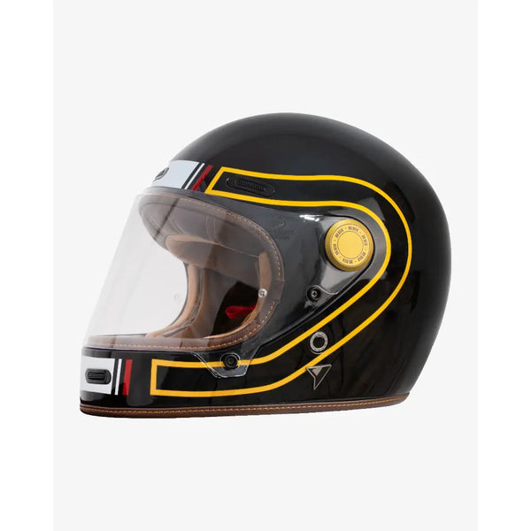 By City Roadster III Integrale Motorhelm
