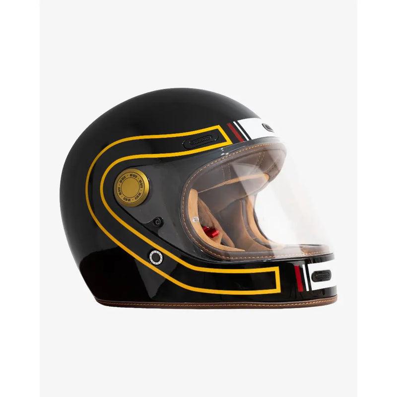 By City Roadster III Integrale Motorhelm