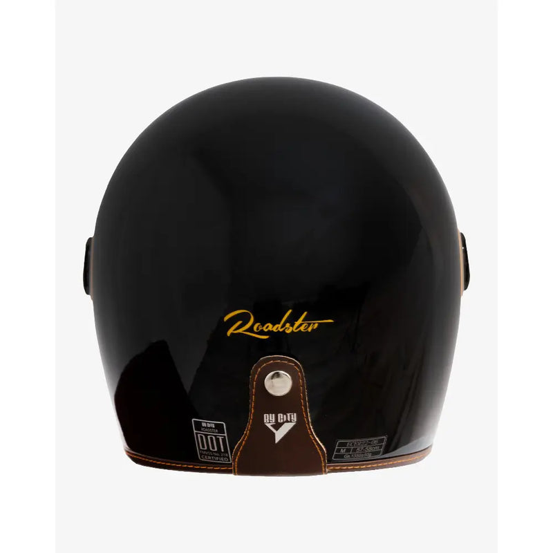 By City Roadster III Integrale Motorhelm