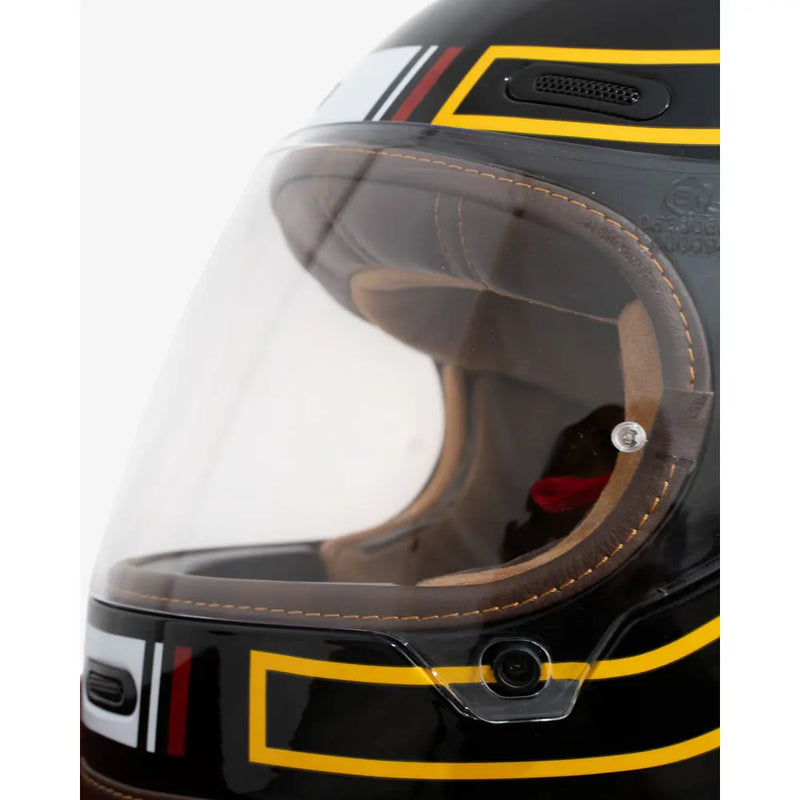 By City Roadster III Integrale Motorhelm