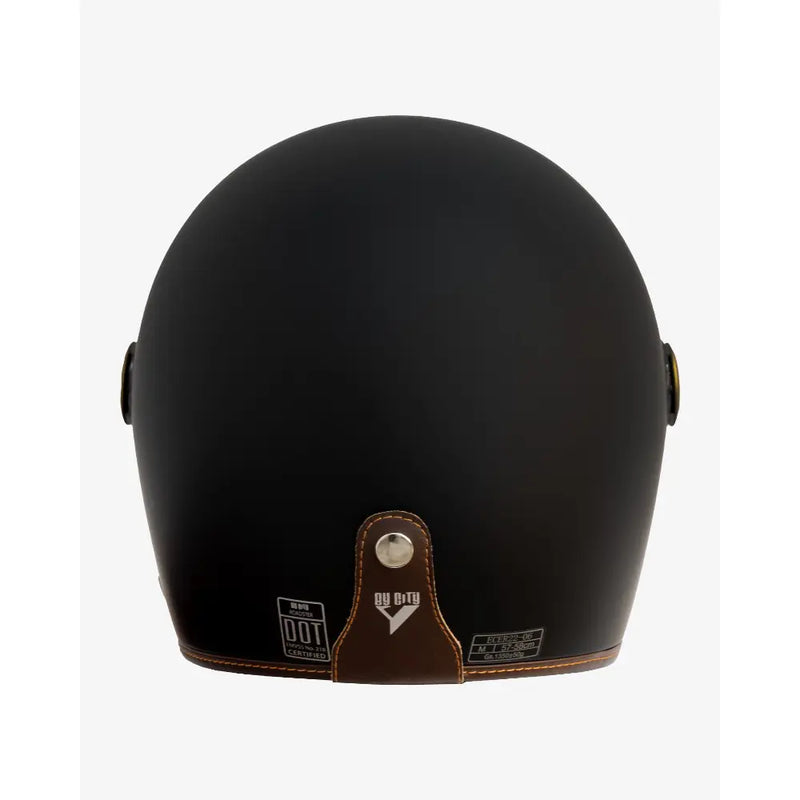 By City Roadster III Integrale Motorhelm