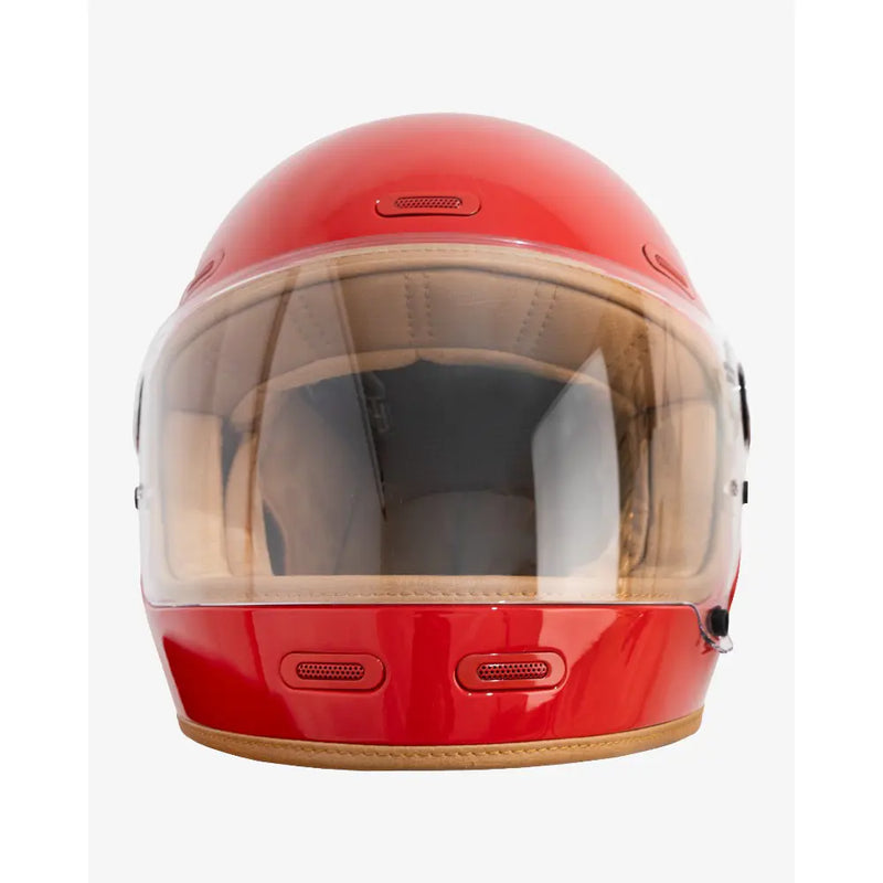 By City Roadster III Integrale Motorhelm