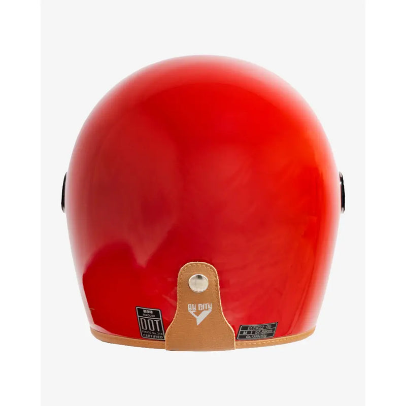 By City Roadster III Integrale Motorhelm