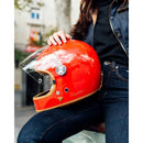 By City Roadster III Integrale Motorhelm