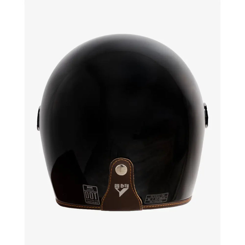 By City Roadster III Integrale Motorhelm
