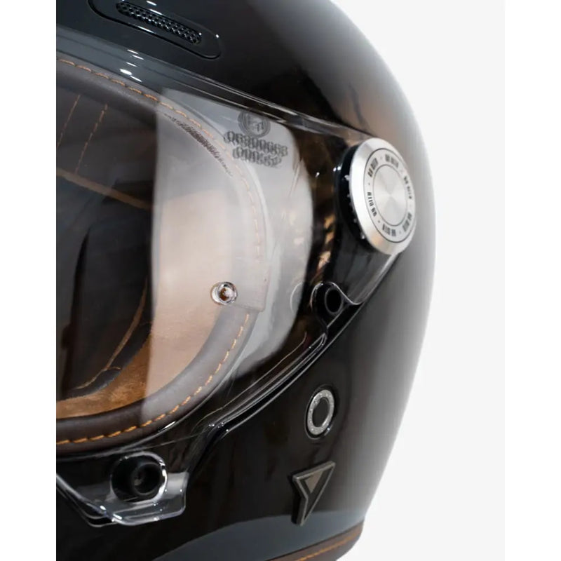 By City Roadster III Integrale Motorhelm