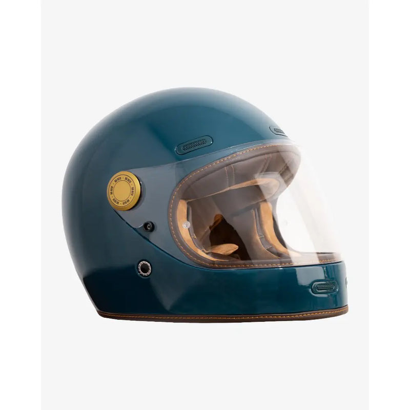 By City Roadster III Integrale Motorhelm