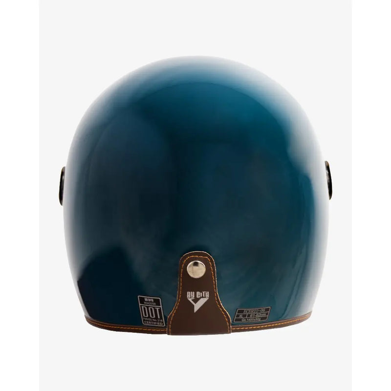 By City Roadster III Integrale Motorhelm