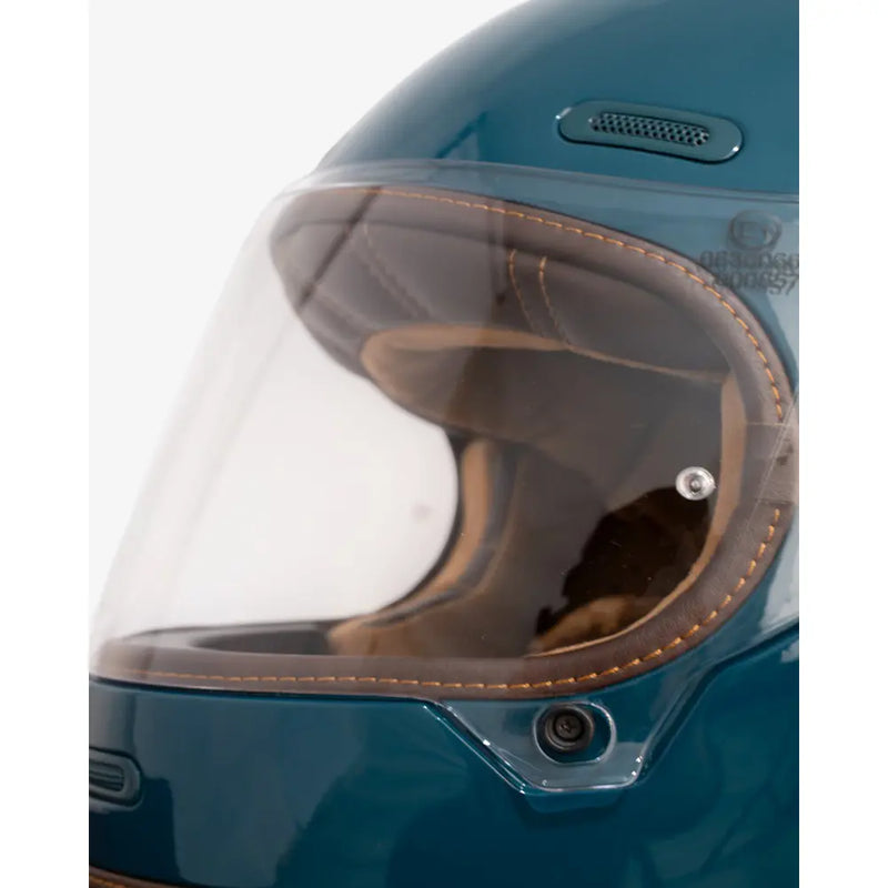 By City Roadster III Integrale Motorhelm