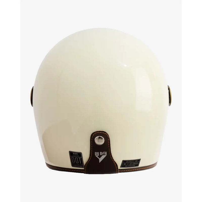 By City Roadster III Integrale Motorhelm