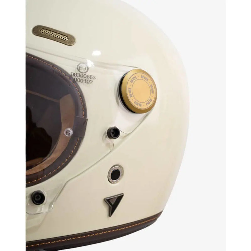 By City Roadster III Integrale Motorhelm