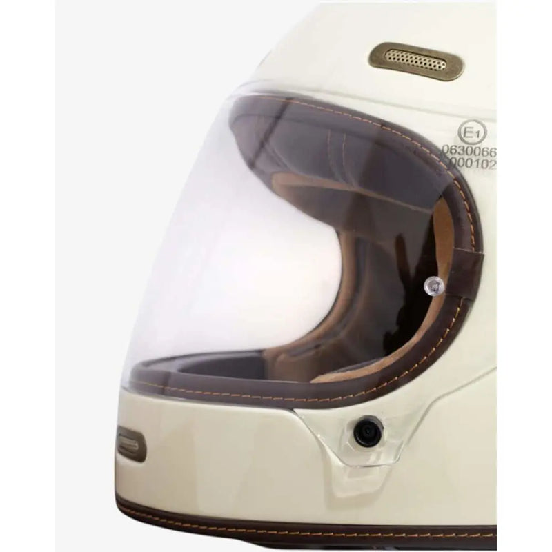 By City Roadster III Integrale Motorhelm