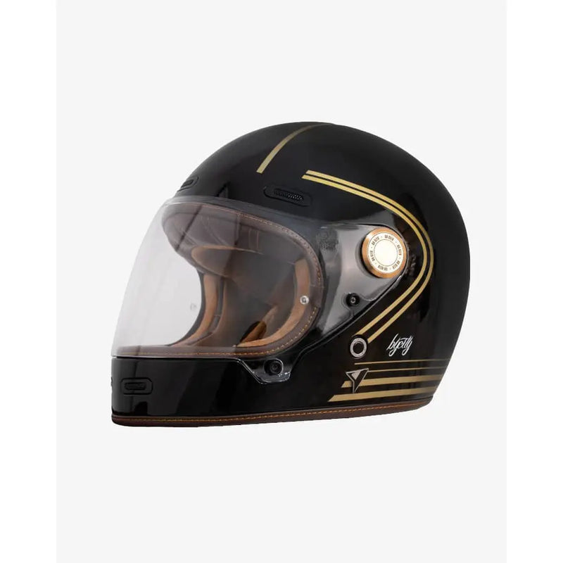 By City Roadster III Integrale Motorhelm